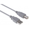 PremiumCord Kábel USB 2.0 PremiumCord, A-B, 5 m ku2ab5