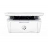 HP HP LaserJet MFP M140w (A4, 20ppm, USB, Wi-Fi, Print/Scan/Copy)