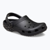 Šľapky Crocs Classic Studded black