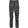 Brandit Adven Slim Fit nohavice Woodland - L