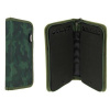 Penál na Návazce NGT Stiff Rig Wallet Camo