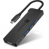 USB Hub Connect It CHU-8010-AN