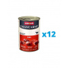 ANIMONDA GranCarno hovädzie 12 x 400 g