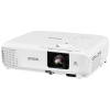 Epson Projektor EB-W49 3LCD Svetelnosť (ANSI Lumen): 3800 lm 1280 x 800 WXGA 16000 : 1 biela; V11H983040