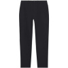Calvin Klein Jeans Nohavice päťvreckové K10K113810 Čierna