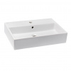 Ideal standard Umyvadlo Strada 50x42 cm otvor pro baterii uprostřed SIKOSISS0777