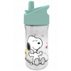 GEDA LABELS Unisex mládežnícka fľaša na nápoje Snoopy Kids 350 ml