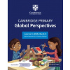 CAMBR PRIMARY GLOB PERSP 5 LB +DIGI - Adrian Ravenscroft, Thomas Holman