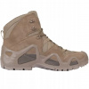 Topánky LOWA ZEPHYR GTX MID TF WS 320537-0736 veľ. 37.5