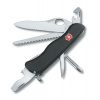 Kapesní nůž TRAILMASTER s očkem černý - Victorinox