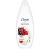 DOVE African ritual Kakao & Ibištek, sprchový gél 250 ml, Kakao & Ibištek