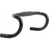 Cestné riadidlá Bontrager Elite IsoZone VR-SF Road 31.8mm - Black 440/460mm