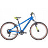 Junior bicykel - Junior Bulls Takey Bike 24 Sid Blue (Junior Bulls Takey Bike 24 Sid Blue)