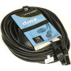 DMX kábel AC-DMX3/15 XLR 15m ADJ