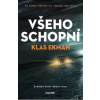 Všehoschopní - Klas Ekman