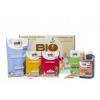 Biotabs viaczložkové hnojivo tekuté 3 kg (BIOTABS BIO SET, TABLETY + STIMULÁTORY)