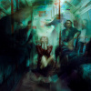 Bleach Lab, LOST IN A RUSH OF EMPTINESS, CD