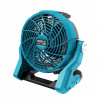 Prenosný ventilátor Dedra DED7080 180 mm
