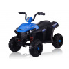 mamido Detská elektrická štvorkolka S601 modrá