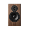 Dynaudio Evoke 20 Walnut Wood (Veľká 2-pásmová regálová reprosústava s 18 cm basovým reproduktorom s veľkou výchylkou (Cena za pár))