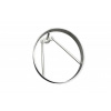 Kryt vrtule el. motoru Typ 1 - Haibo M150, Haswing 55 lb, Rhino BLX