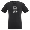 Millet CDG Chamonix Logo TS SS Men