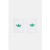 Potítko adidas Originals Ten Wb L OG 2-pak biela farba, JW8534 M/L
