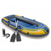 Pontón Intex 295 cm (Pontoon Challenger 3 Stage and Pump - 68370 Intex)