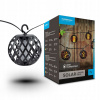 Modee solárne svietidlo DS018 lampiony 7ks, 4,8 m