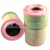 Vzduchový filter hlavný SA 17343 (Vzduchový filter hlavný SA 17343)