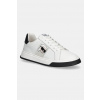 Detské kožené tenisky Karl Lagerfeld biela farba, Z30380 Z30380.36.39 EUR 38