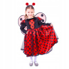 Kostým Halloween Rappa r. 110-122