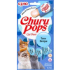 Churu Cat Pops Tuna 4 x 15 g