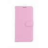 Puzdro TopQ Vivo Y11s flipové svetlo ružové s prackou 67501