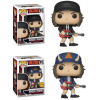 Funko AC/DC POP! Rocks Vinyl Figurky Angus Young 9 cm Sada (6)
