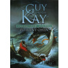 Potulný oheň - Guy Gavriel Kay