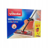 Mop VileDa Ultramax Colors + Bucket + Squeezer (Mop VileDa Ultramax Colors + Bucket + Squeezer)