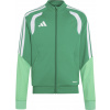 adidas | Tiro 26 Competition Training Kids | zelená| L(159-164cm)