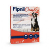 Fipnil Combo Spot On Giant XL pre psov 40–60 kg 3x4,02 ml