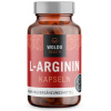 L-Arginín HCL - 120 kapsúl - WoldoHealth®