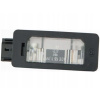 DEPO LAMPA REGISTRAČNEJ TABUĽKY BMW 3,5,X6 12.04-07.14 PRAVÁ/ĽAVÁ