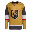 Adidas Pánský dres Vegas Golden Knights NHL adizero Alternate Primegreen Authentic Pro Veľkosť: 50 (M)