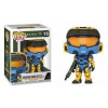 Funko POP Games: Halo Infinite - Mark VII w/ Commando Rifle (Deco) (15)