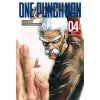 One-Punch Man 4 - Obří meteorit - ONE
