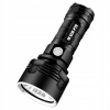 Výkonná LED baterka XHP50 TORCH USB (Výkonná LED baterka XHP50 TORCH USB)