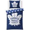 TipTrade s.r.o. Hokejové obliečky NHL Toronto Maple Leafs Shields Varianta: Veľkosť: 140x200 + 70x90 cm