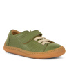 Froddo Barefoot sneakers Olive G G3130198-7 Veľkosť: 34