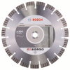 Bosch Diamantový rezací kotúč Best for Concrete 300 x 22,23 x 2,8 x 15 mm 1ks 2608602656