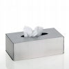 Kela box na vreckovky Clean nerezová oceľ KL-18948