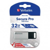 Verbatim USB flash disk 98665 Secure Pro 32GB